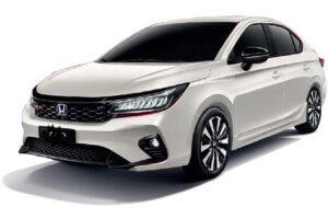 Honda Civic 1.5