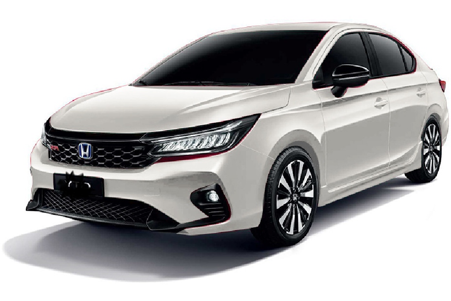 Honda Civic 1.5