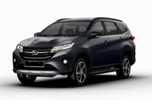 Perodua Aruz 1.5