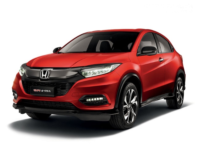 Honda HRV 1.5