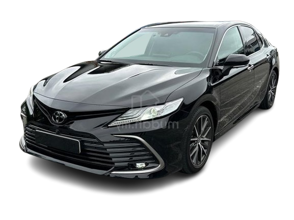 Toyota Camry 2.5