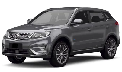 Proton X70 1.8